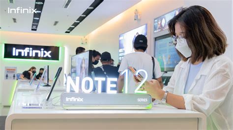 infinix sm north